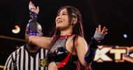Could a main roster move be on the cards?